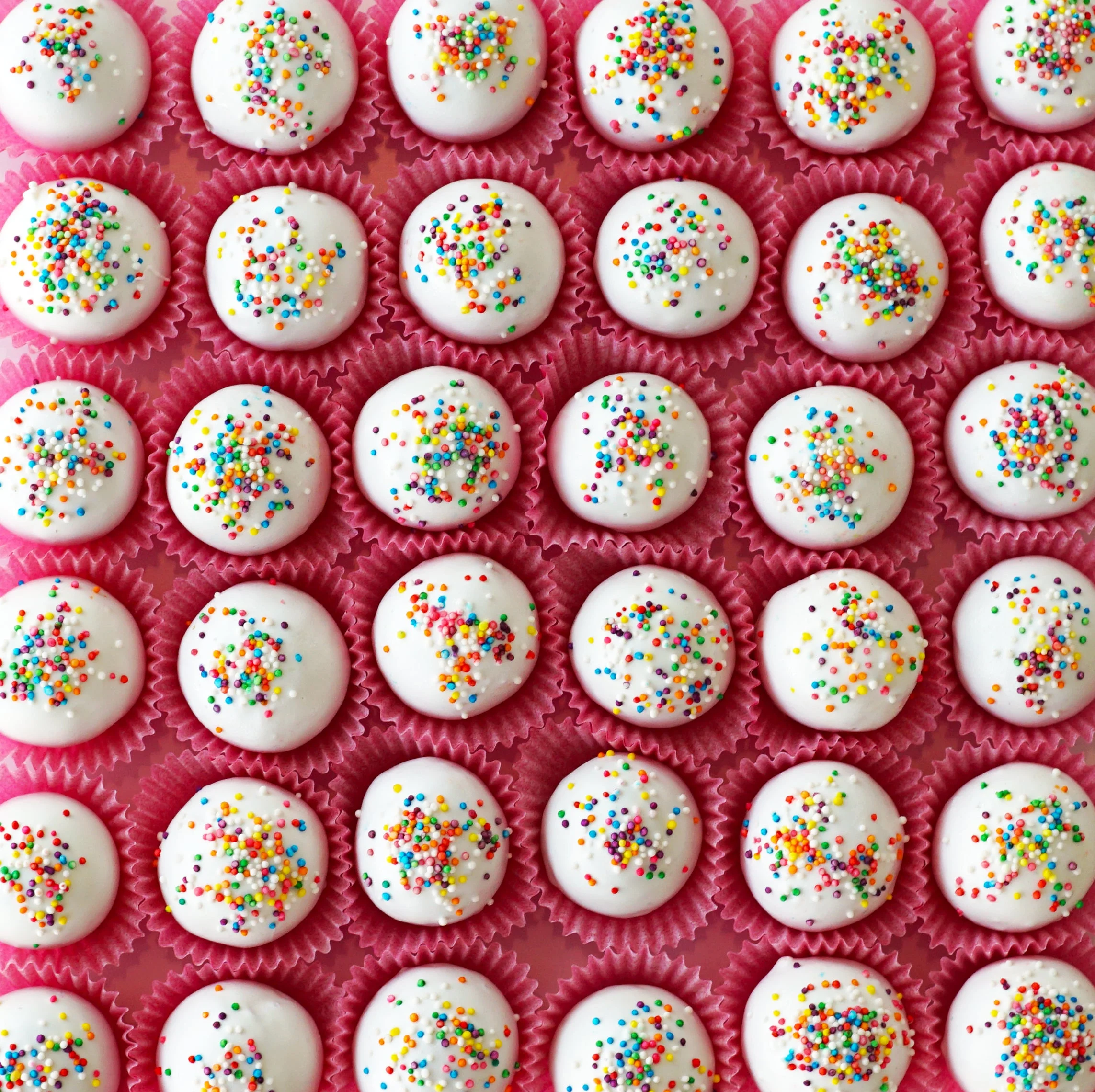 Cake Balls - Image 3