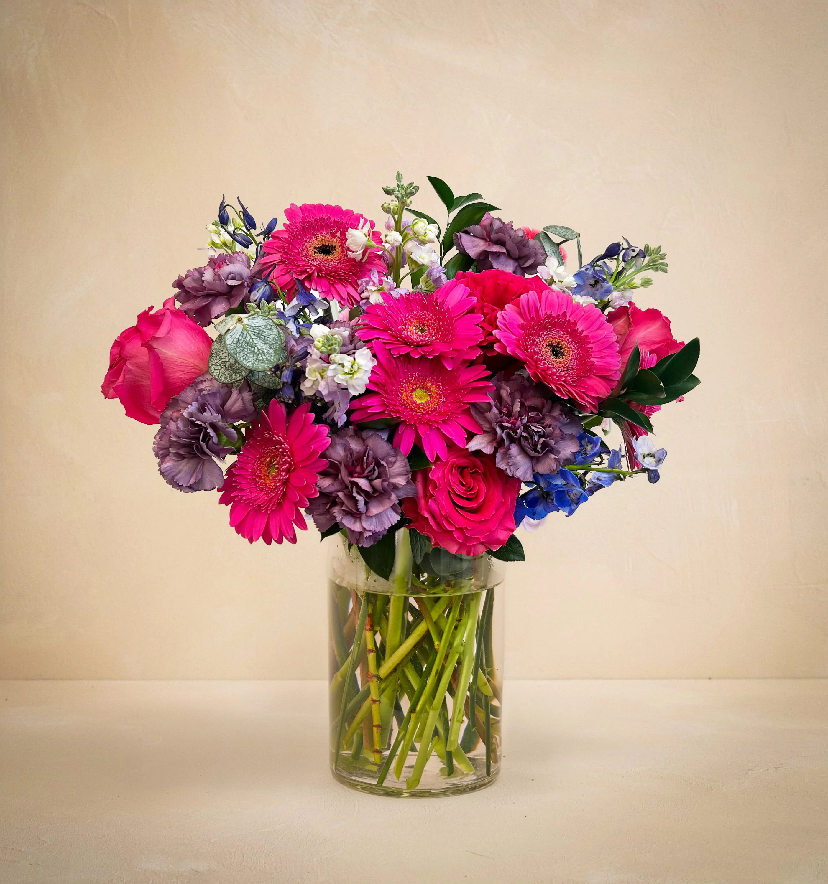 Concord New Hampshire Local Flower Delivery