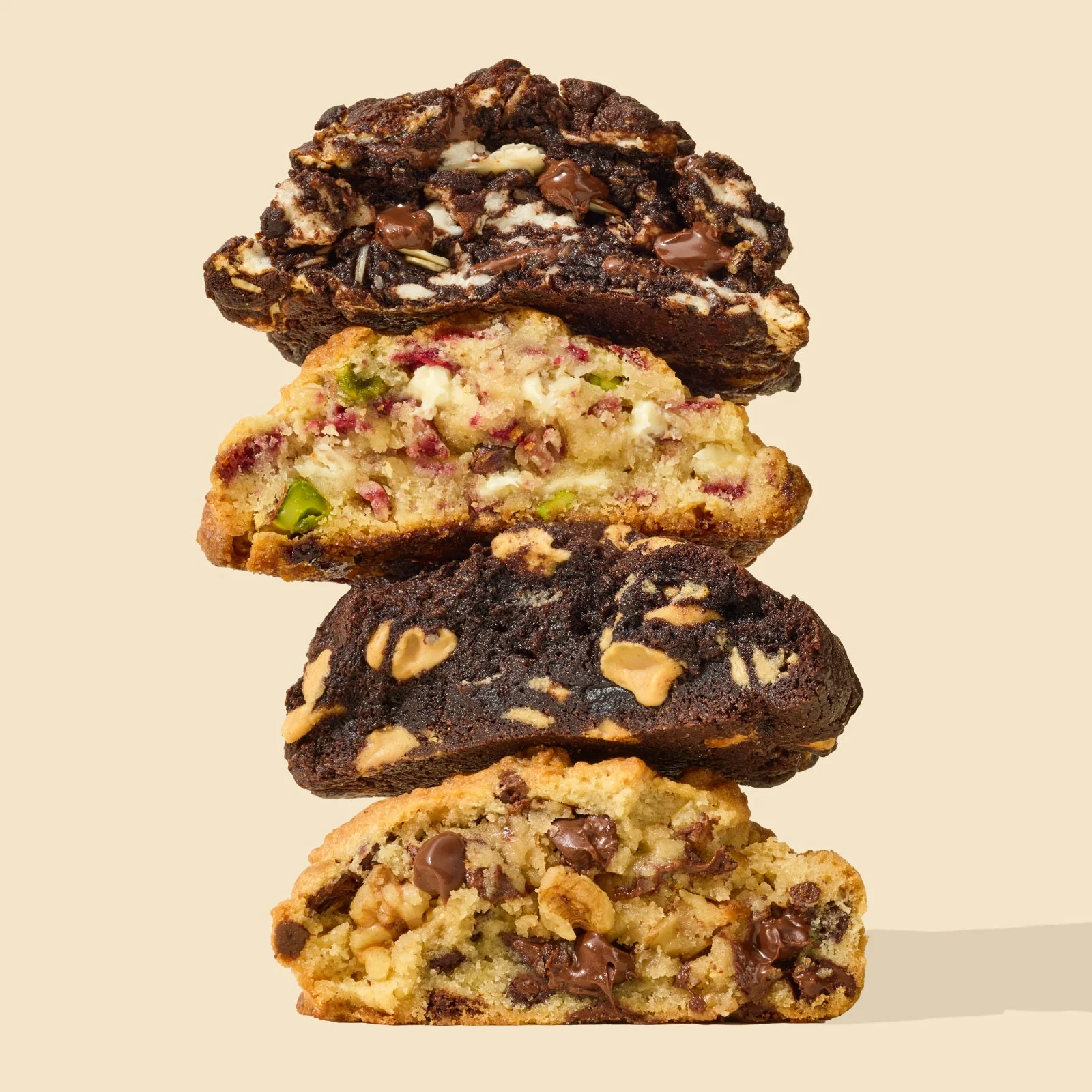 Levain Nuts About Summer Assortment