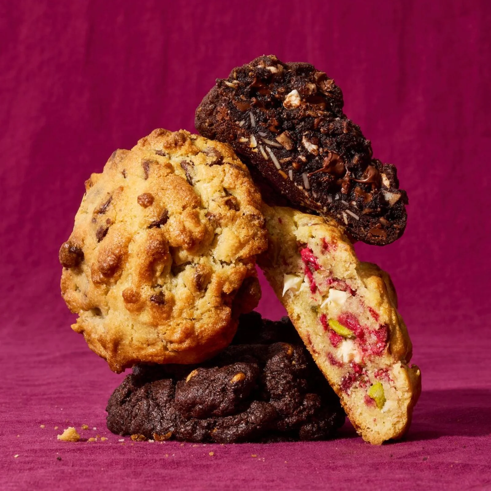 Levain Nuts About Summer Assortment - Image 3