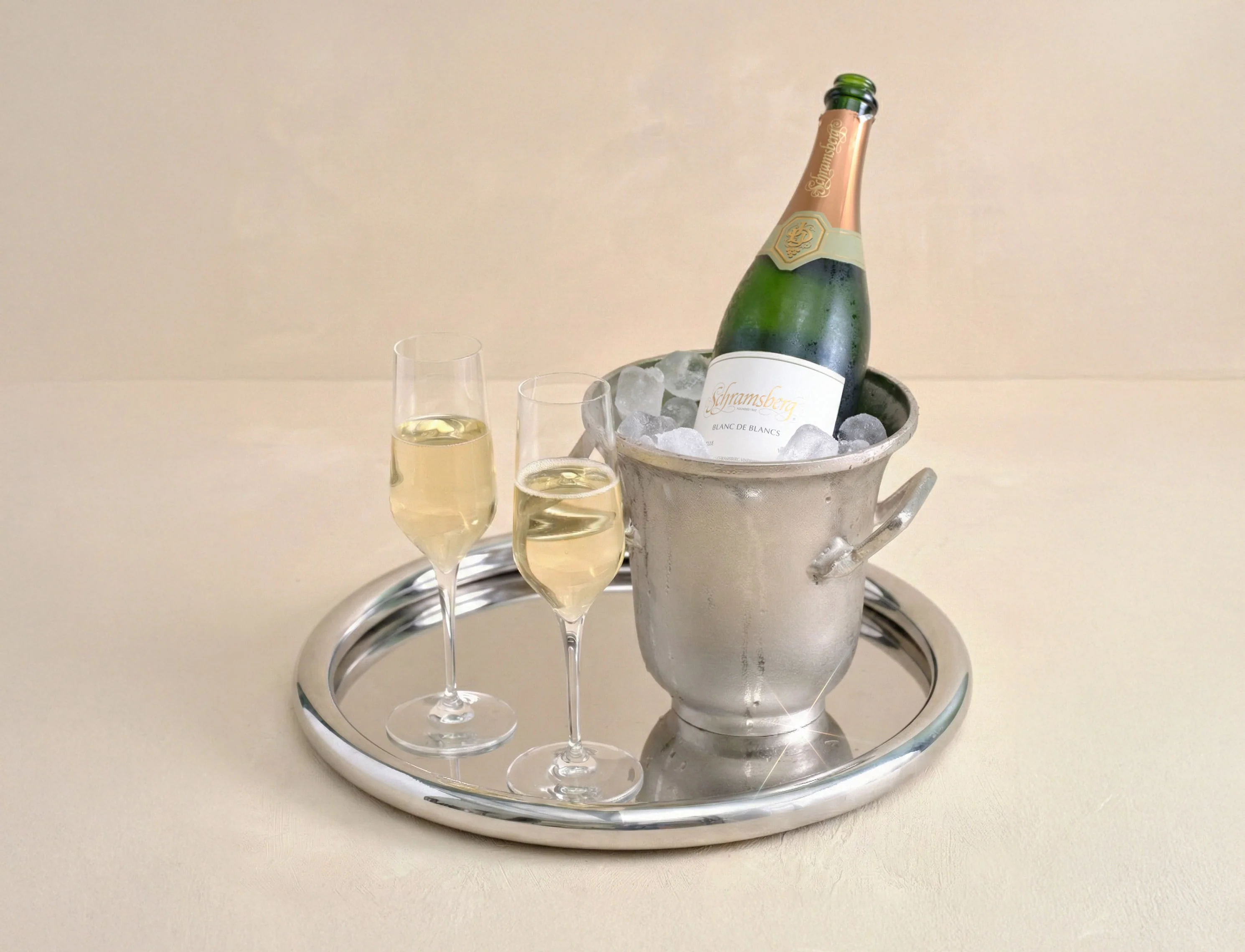 2022 Schramsberg Blanc de Blancs - Image 2