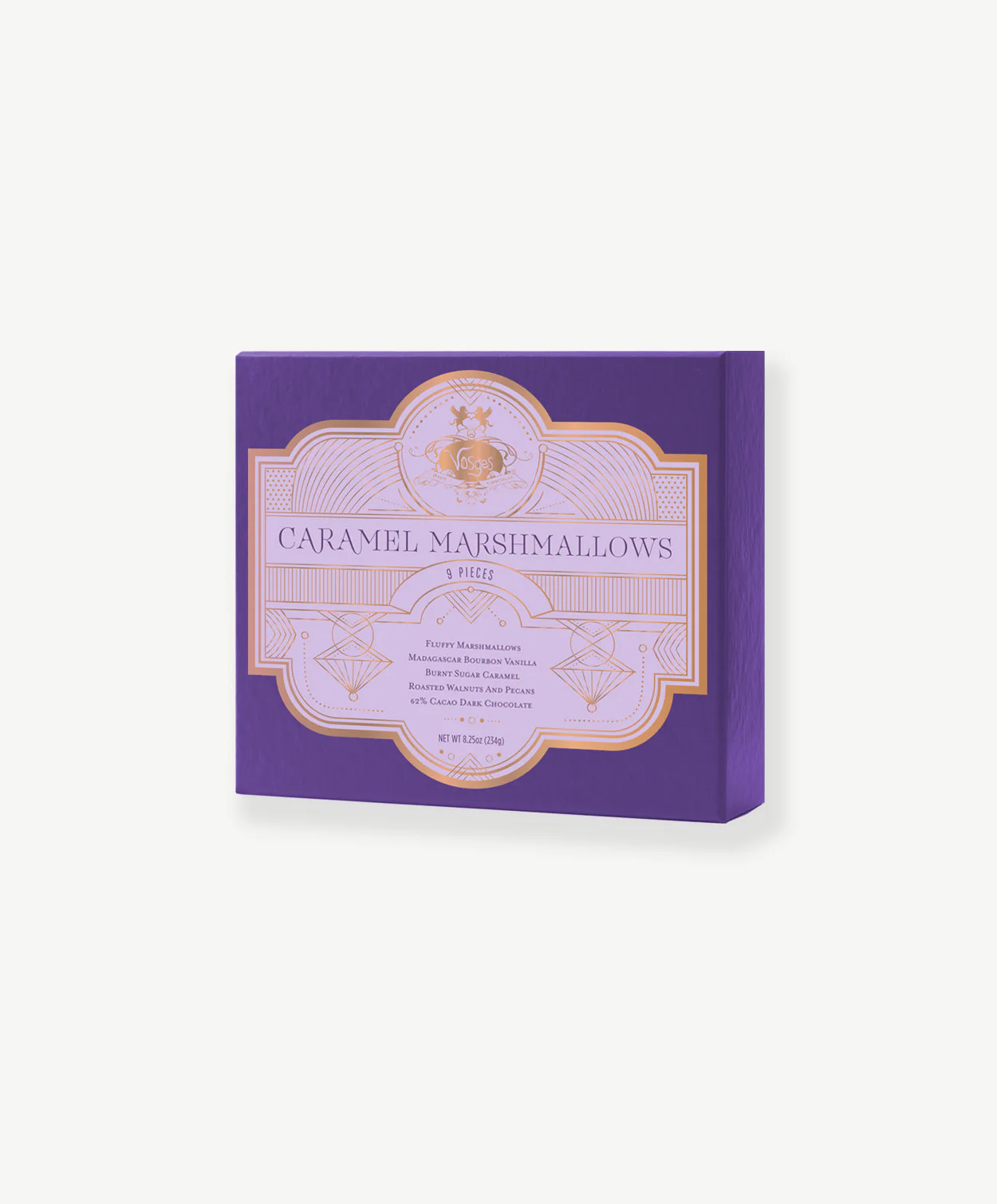 Vosges Caramel Marshmallows - Image 3